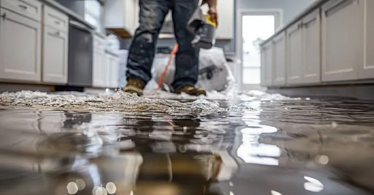 Water damage restoration companies near me in Gearhart, OR - Emergency flood extraction