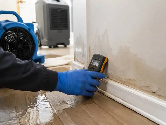 24/7 Water damage restoration services in Gearhart, OR - Rapid flood cleanup and mitigation